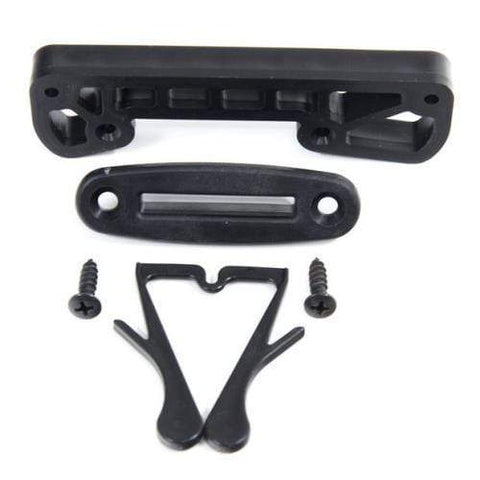Indiana Mills-Boatbuckle Qualifies for Free Shipping Boatbuckle Rod Buckle Mounting Kit #F14202