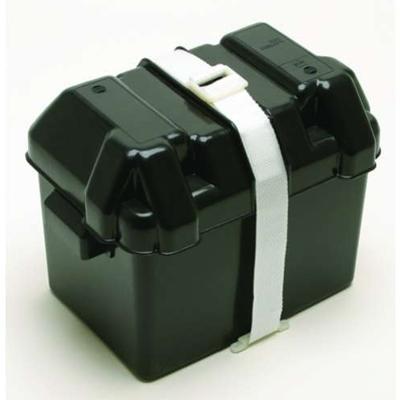 Indiana Mills-Boatbuckle Qualifies for Free Shipping Boatbuckle Tie-Down Battery Box #F05351