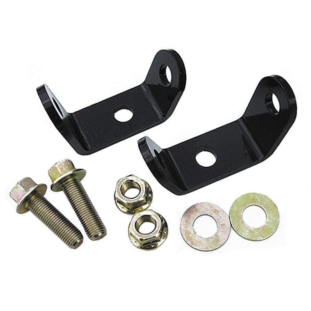 BoatBuckle Universal Mounting Bracket Kit #F14254