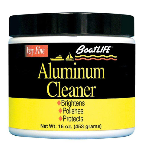 Boatlife Qualifies for Free Shipping Boatlife Life Aluminum Cleaner #1119