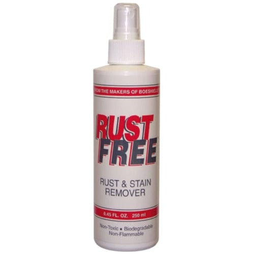 Boeshield Qualifies for Free Shipping Boeshield Rust Free 8 oz Pump #RF0008