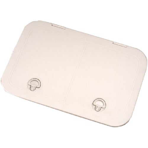 Bomar Qualifies for Free Shipping Bomar Access Hatch 10x20 Cream #G7102022