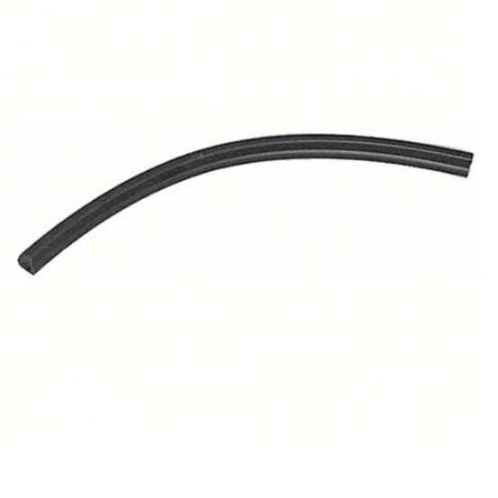 Bomar Qualifies for Free Shipping Bomar Gasket 3/8" x 5' for Extruded Hatches #P2000255