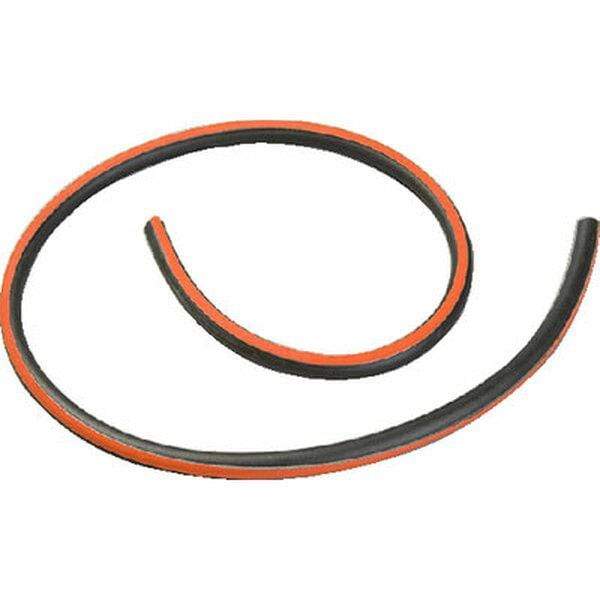 Bomar Qualifies for Free Shipping Bomar Gasket 9/16" x 10' for Cast Hatches #P10055
