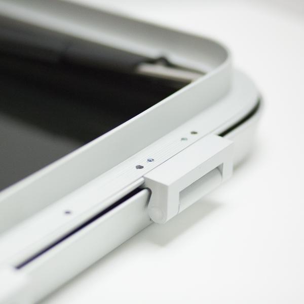 Bomar Qualifies for Free Shipping Bomar Hatch Hi-Pro 20-3/16" x 20-3/16" #N203910AX