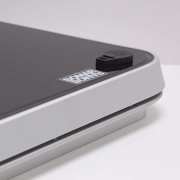 Bomar Qualifies for Free Shipping Bomar Hatch Hi-Pro 20-3/16" x 20-3/16" #N203910AX