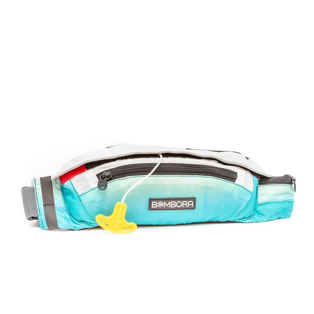 Bombora Qualifies for Free Shipping Bombora Type III Inflatable Belt Pack Tidal #TDL2419