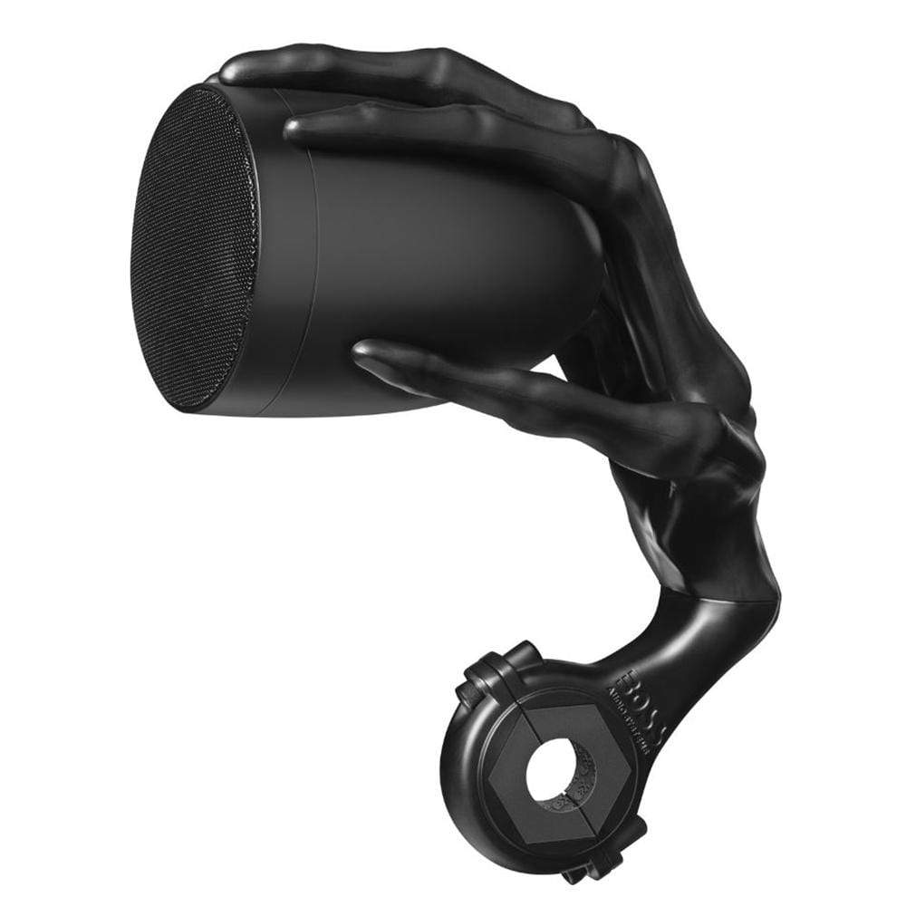 Boss Audio Qualifies for Free Shipping Boss Audio 3" Phantom Speakers Built-In Amplifier Black #PHANTOM800