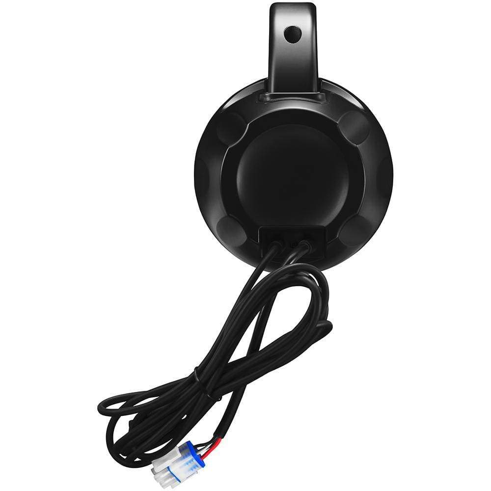 Boss Audio Qualifies for Free Shipping Boss Audio 4" 2-Way Amplified Waketower Speakers #BM40AMPBT