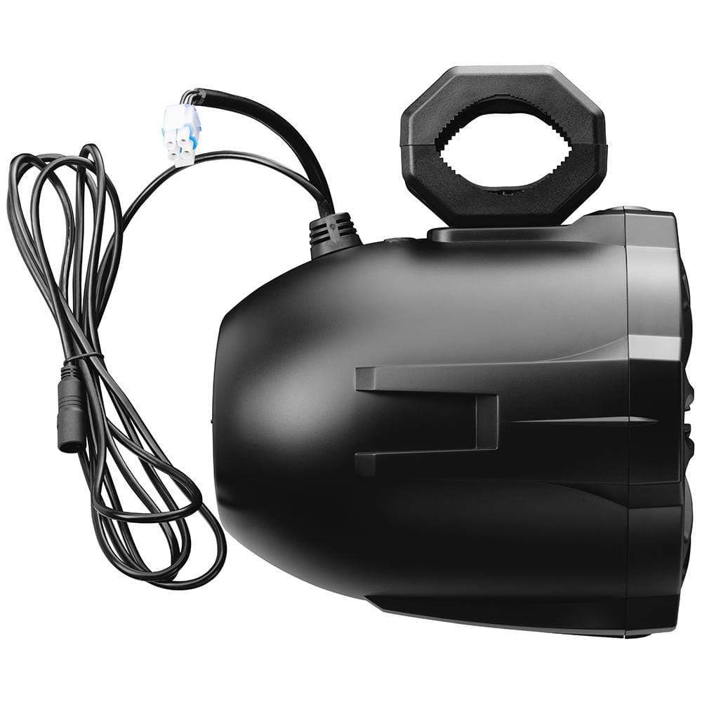 Boss Audio Qualifies for Free Shipping Boss Audio 6.5" 2-Way Amplified Waketower Speakers #B62ABT