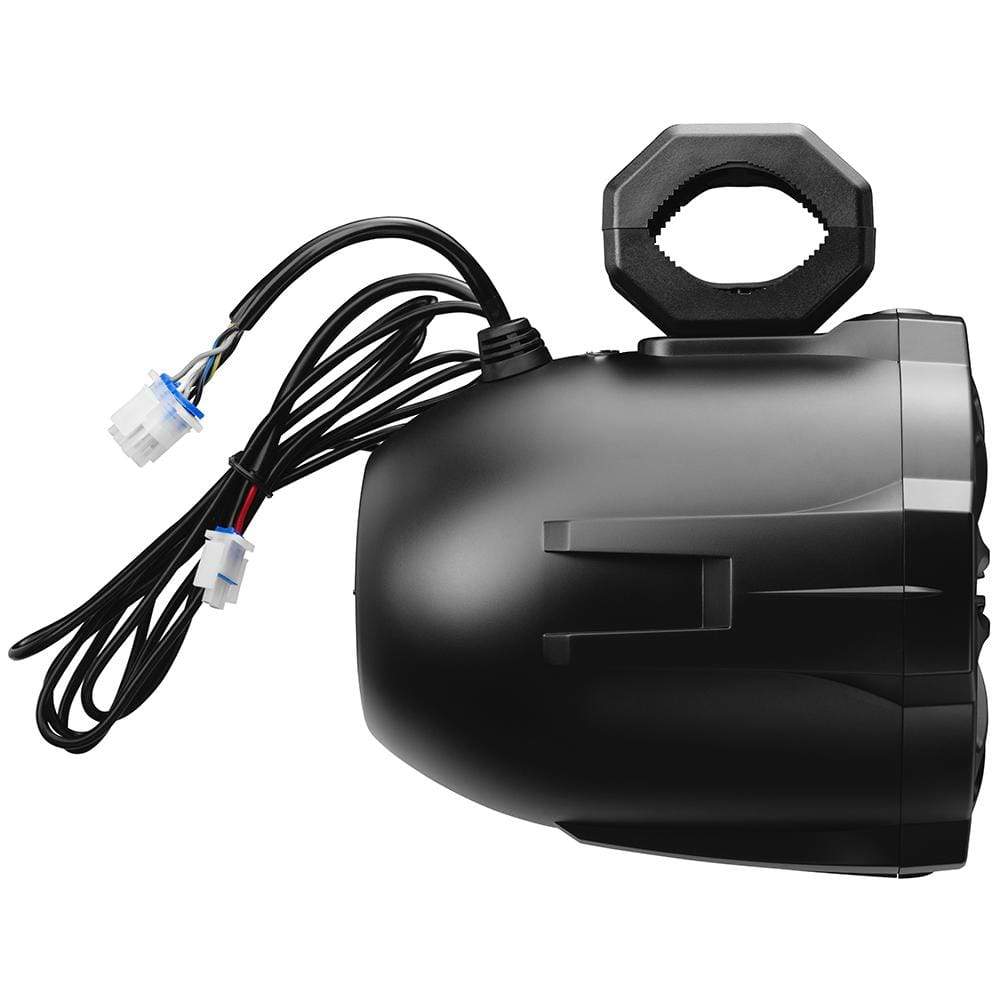 Boss Audio 6.5" 4 2-Way Amplified Waketower Speakers #B64ABT