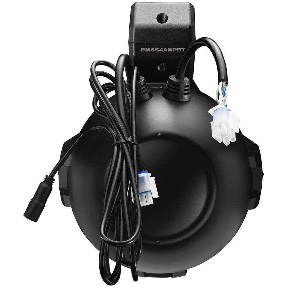 Boss Audio 6.5" 4 2-Way Amplified Waketower Speakers #B64ABT