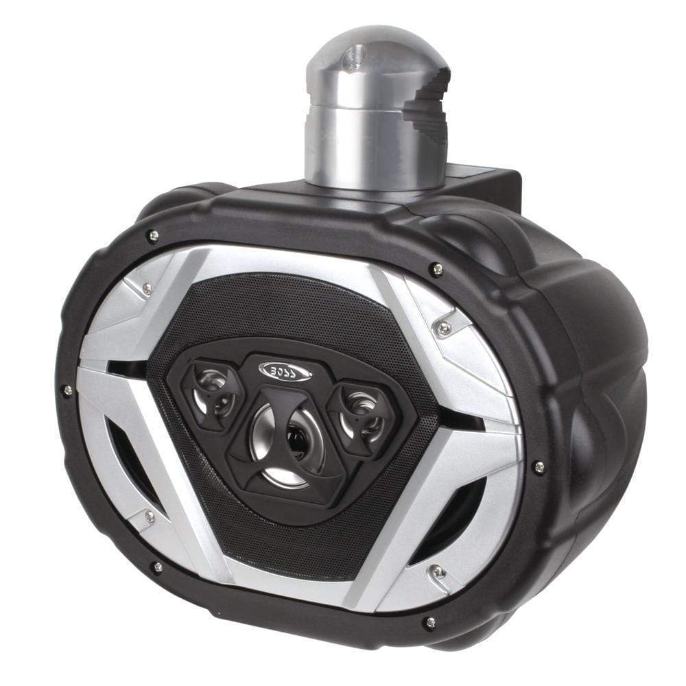 Boss Audio Qualifies for Free Shipping Boss Audio 6x9 4-Way Waketower Speaker System #MRWT69