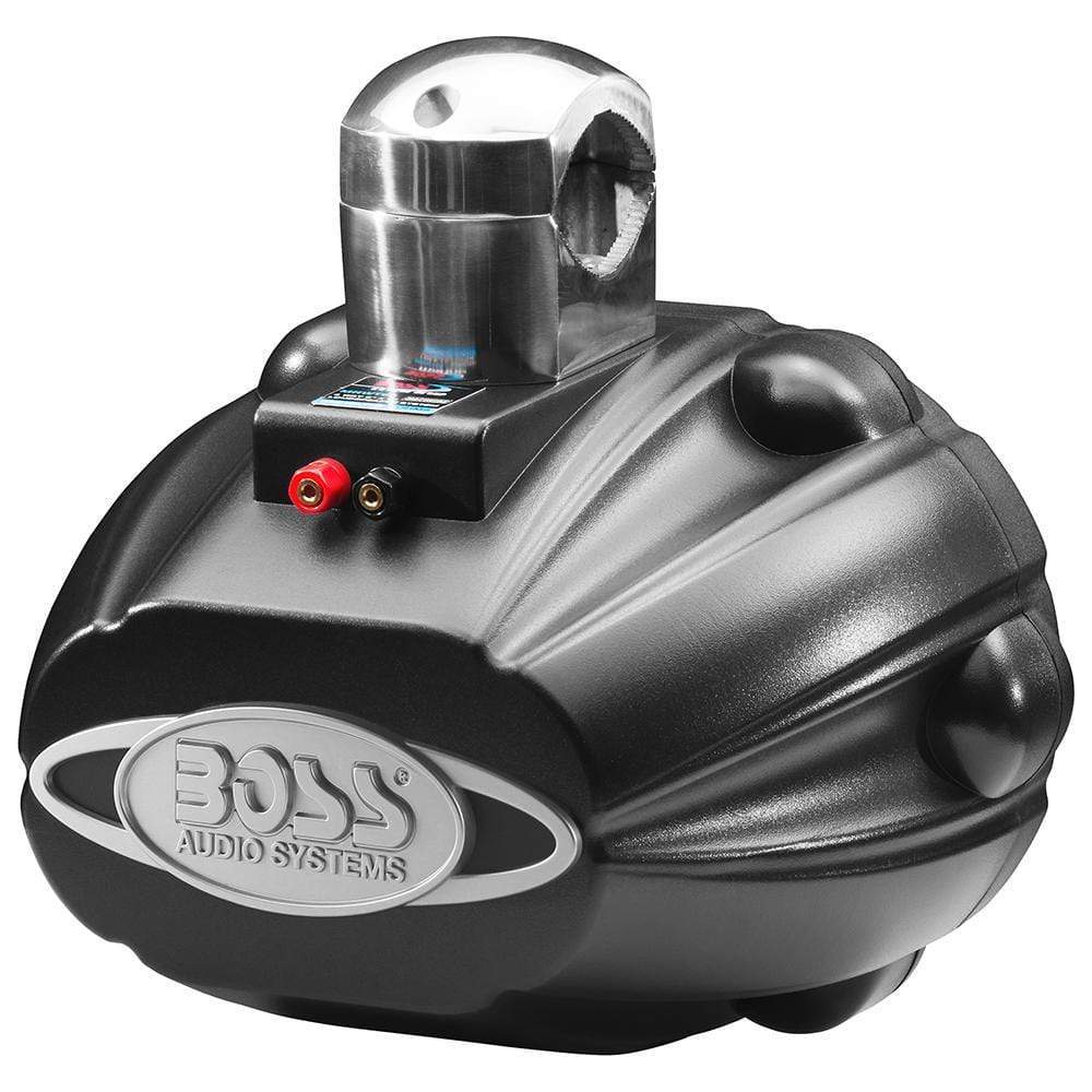 Boss Audio Qualifies for Free Shipping Boss Audio 6x9 4-Way Waketower Speaker System #MRWT69