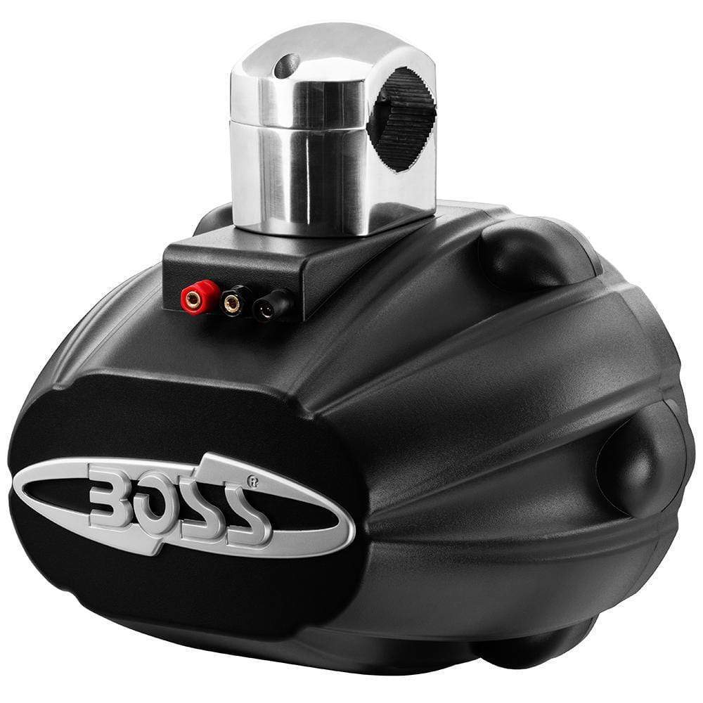 Boss Audio Qualifies for Free Shipping Boss Audio 6x9 Wake Tower Speaker with RGB LED #MRWT69RGB