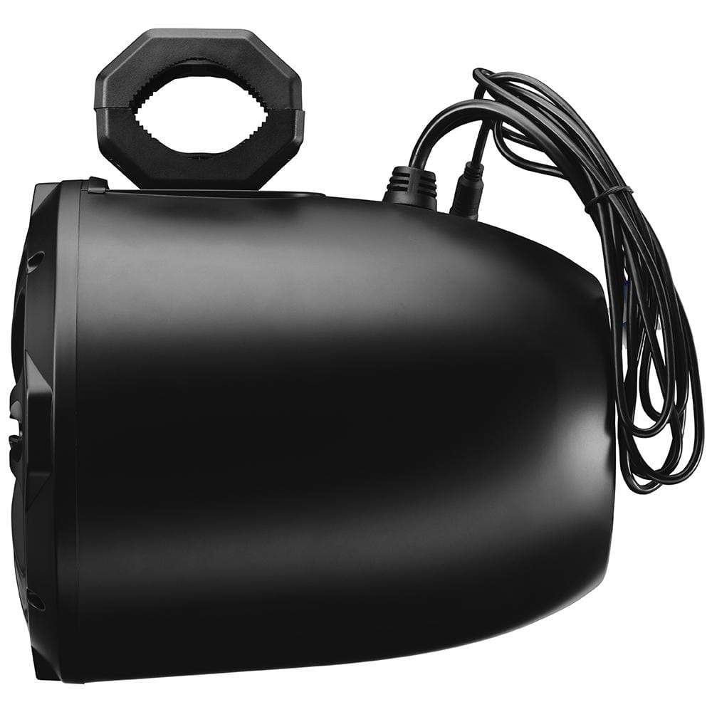 Boss Audio Not Qualified for Free Shipping Boss Audio 8" 2-Way Amplified Waketower Speakers #B82ABT