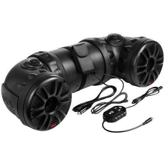 Boss Audio Oversized - Not Qualified for Free Shipping Boss Audio 8" ATV Sound System #ATV85B