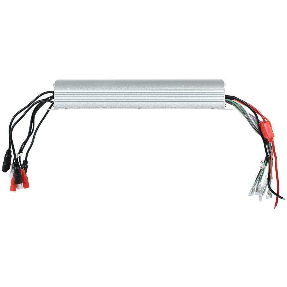 Boss Audio Qualifies for Free Shipping Boss Audio Marine Power Amplifier 4-Channel MOSFET Bridgeable #MR1000