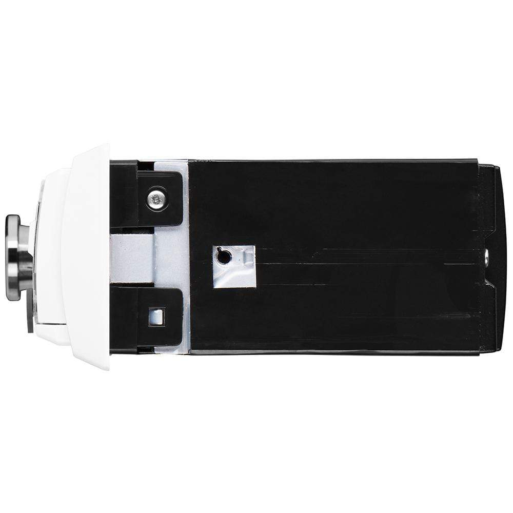 Boss Audio Qualifies for Free Shipping Boss Audio Mech-Less Multimedia Player No CD/DVD #MR632UAB