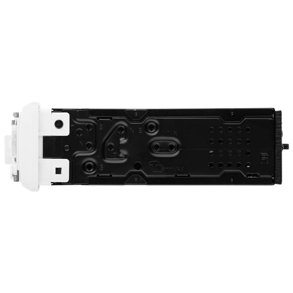 Boss Audio Qualifies for Free Shipping Boss Audio Receiver MP3 CD CDR CDRW AM/FM with Blue #MR762BRGB