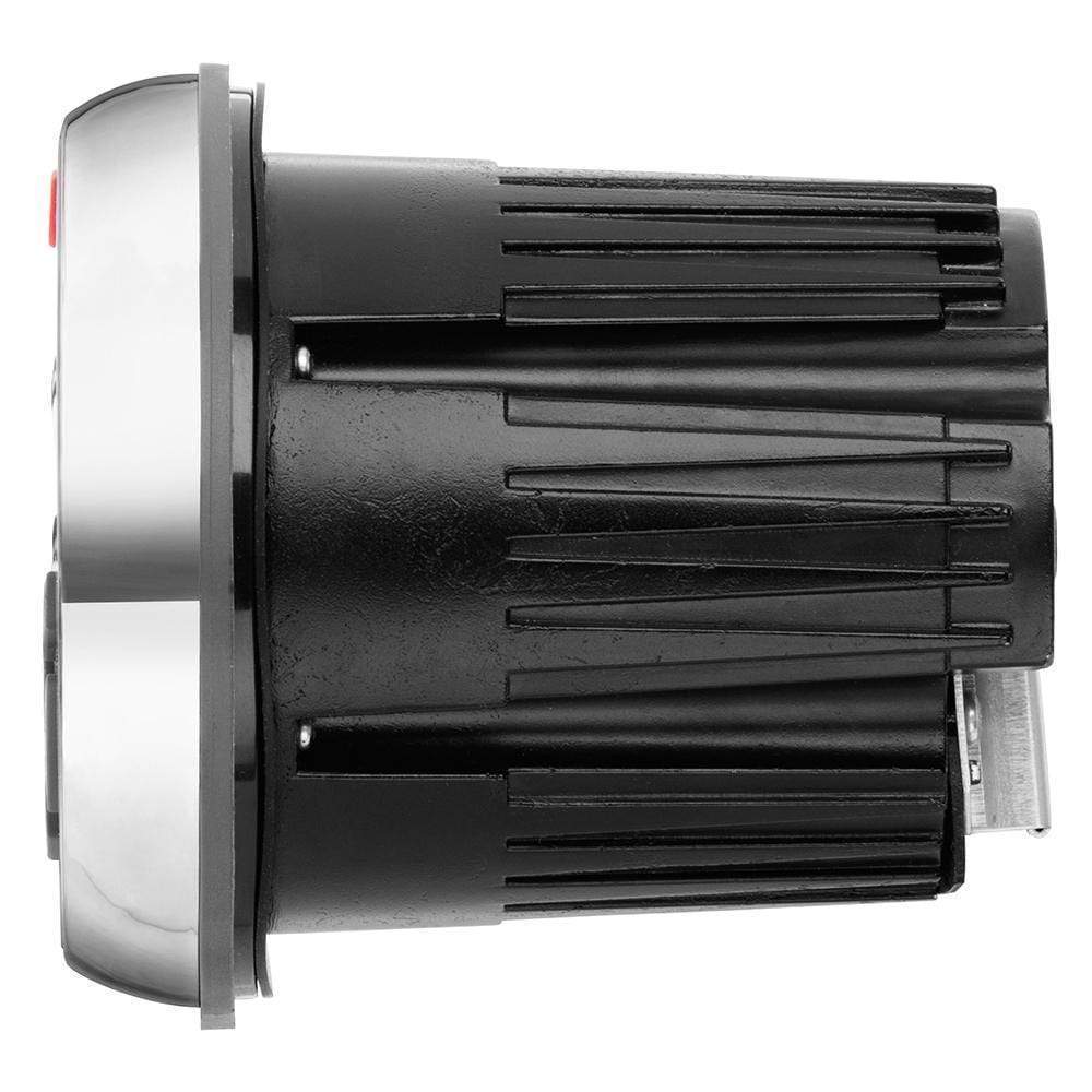 Boss Audio Qualifies for Free Shipping Boss Audio Round In-Dash Receiver #MGR350B