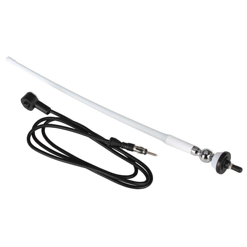 Boss Audio Qualifies for Free Shipping Boss Audio Rubber Ducky Type Marine Antenna #MRANT12W