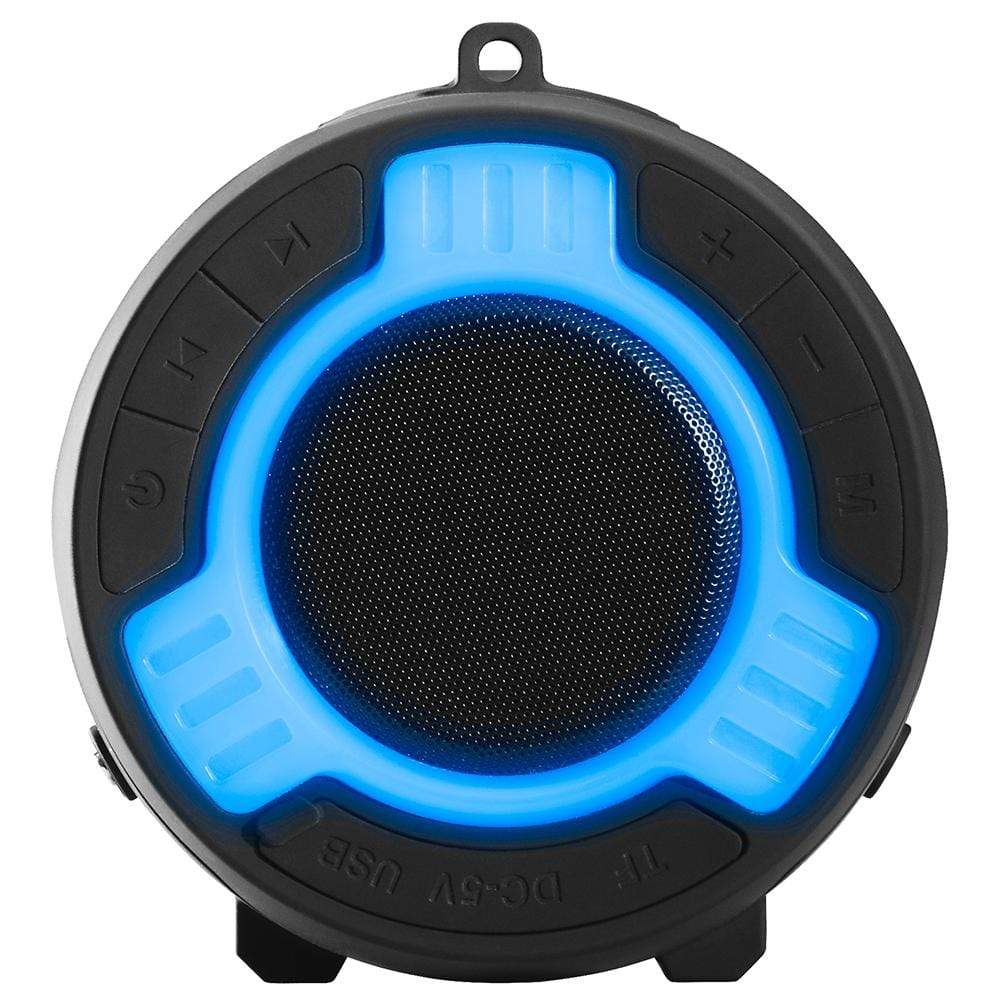 Boss Audio Qualifies for Free Shipping Boss Audio Tube Bluetooth Portable Speaker System #TUBE