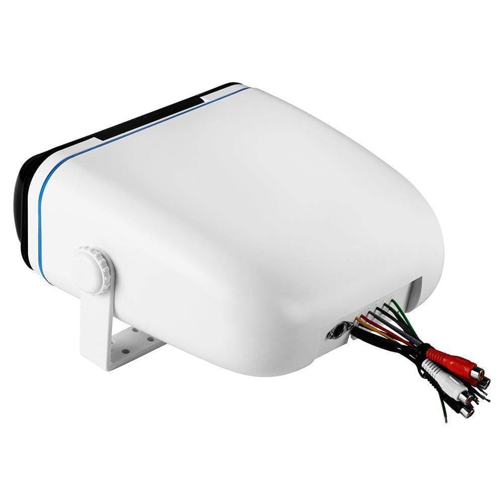 Boss Audio Qualifies for Free Shipping Boss Audio Universal Marine Housing #MRH7