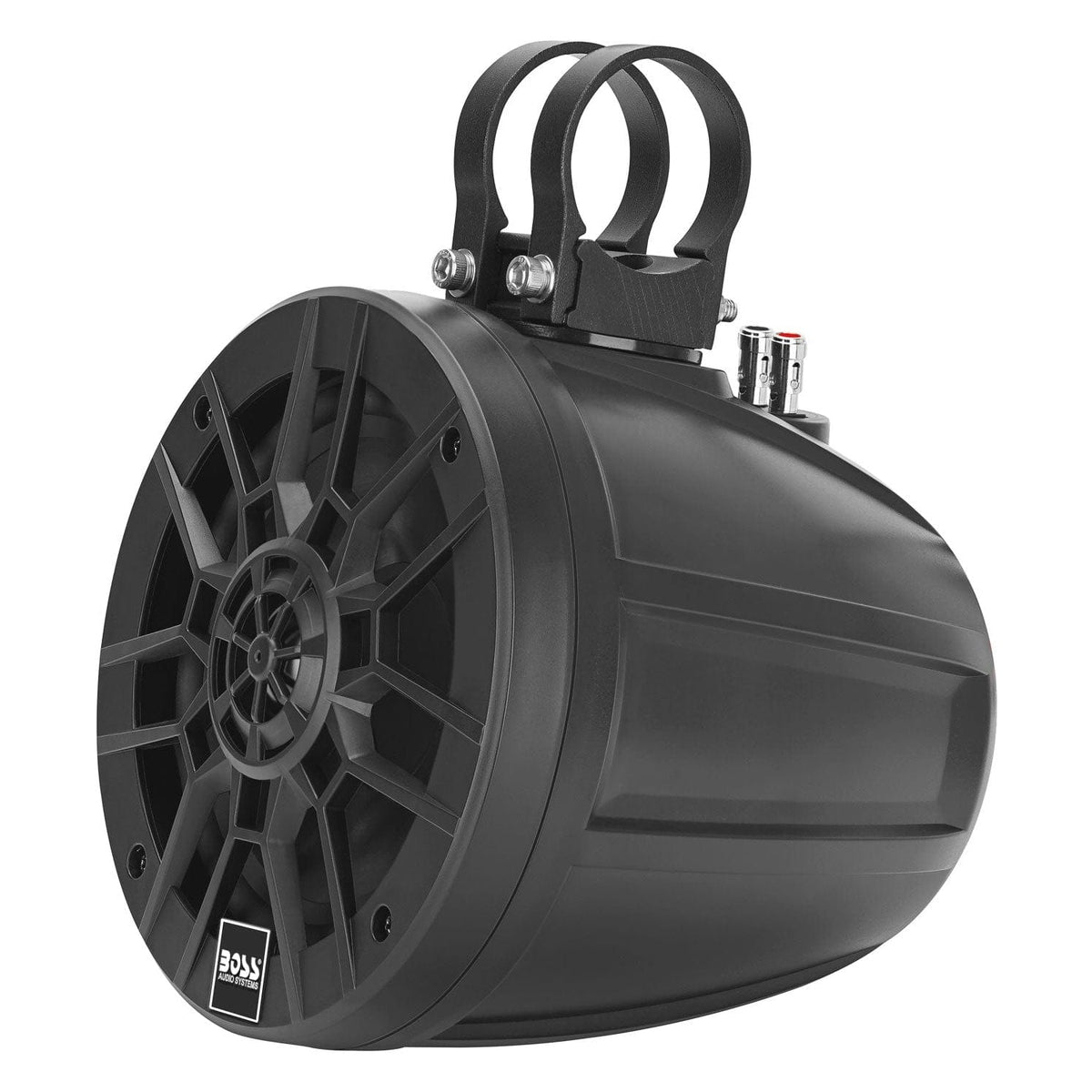 Boss Audio Qualifies for Free Shipping Boss Audio Waketower 6.5a Speakers Pair #MPWT60