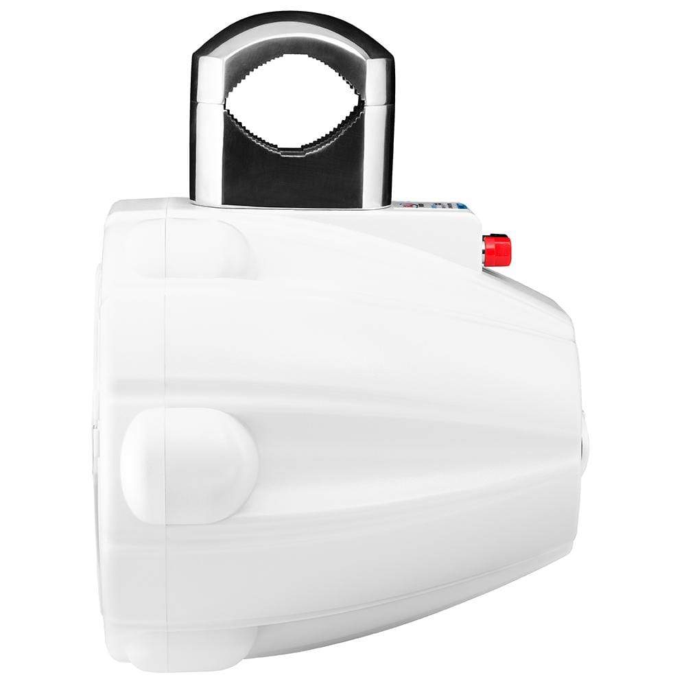 Boss Audio Waketower Speaker White Sold Each #MRWT69W