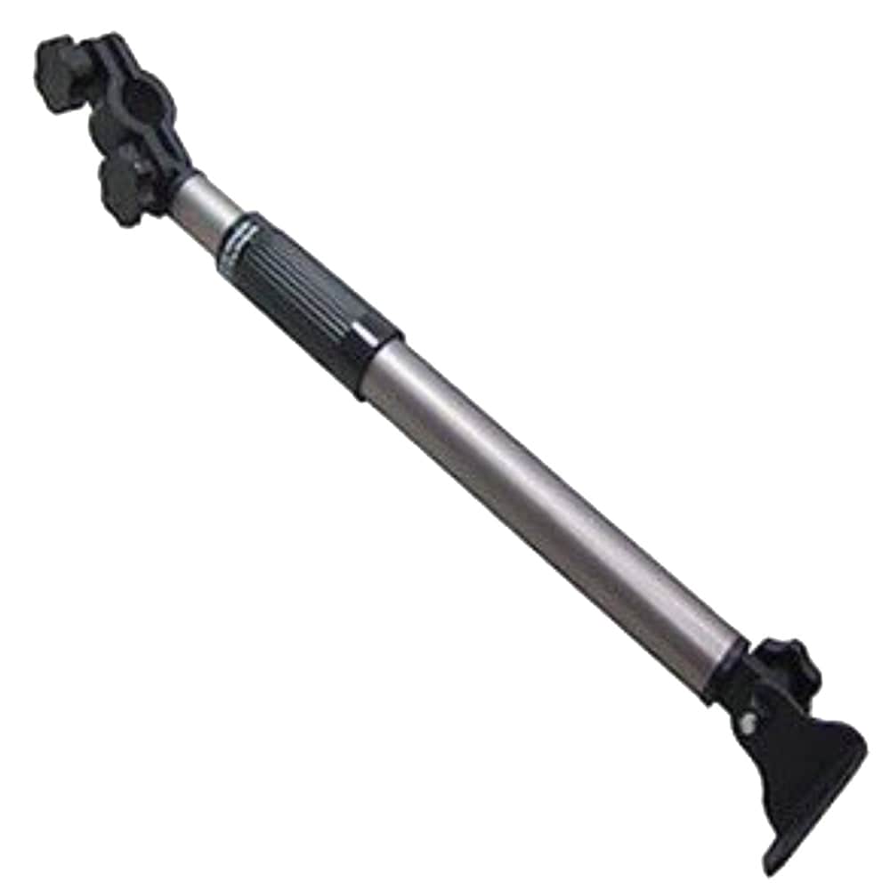 Braketron Inc. Qualifies for Free Shipping Bracketron 30mm Telescoping Support Brace #LTM-SA-102