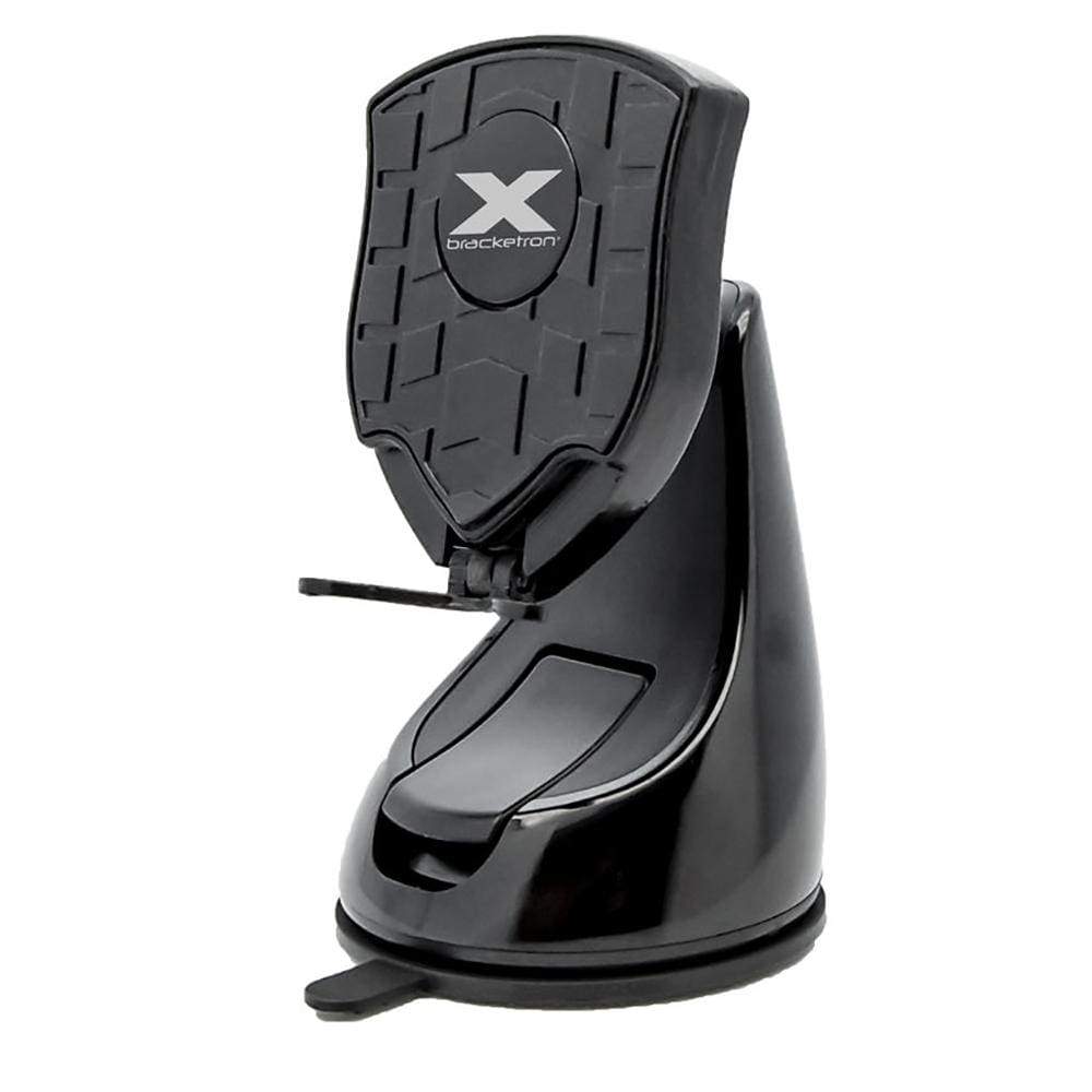 Braketron Inc. Qualifies for Free Shipping Bracketron HD GPS Dock Portable Dash & Window Mount #BX1-590-2