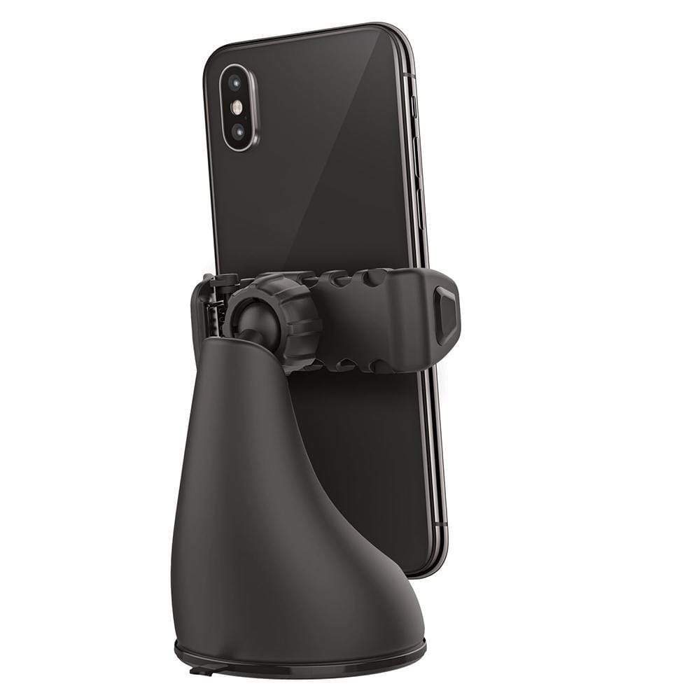 Braketron Inc. Qualifies for Free Shipping Bracketron HD Phone Dock Portable Dash & Window Mount #BX1-576-2