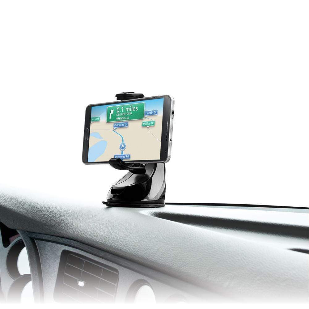 Braketron Inc. Qualifies for Free Shipping Bracketron HD Phone Dock Portable Dash & Window Mount #BX1-576-2