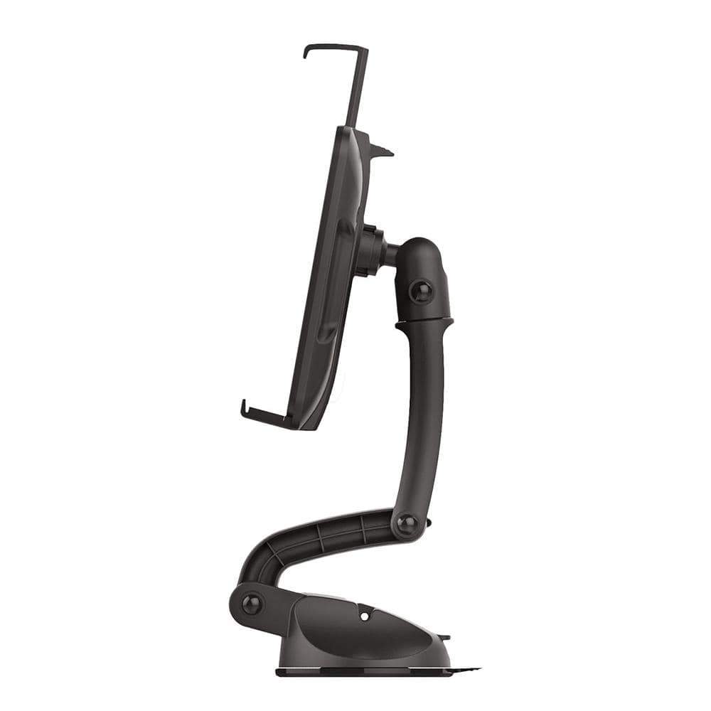 Braketron Inc. Qualifies for Free Shipping Bracketron HD Tablet Dock Portable Dash & Window Mount #BX1-588-2