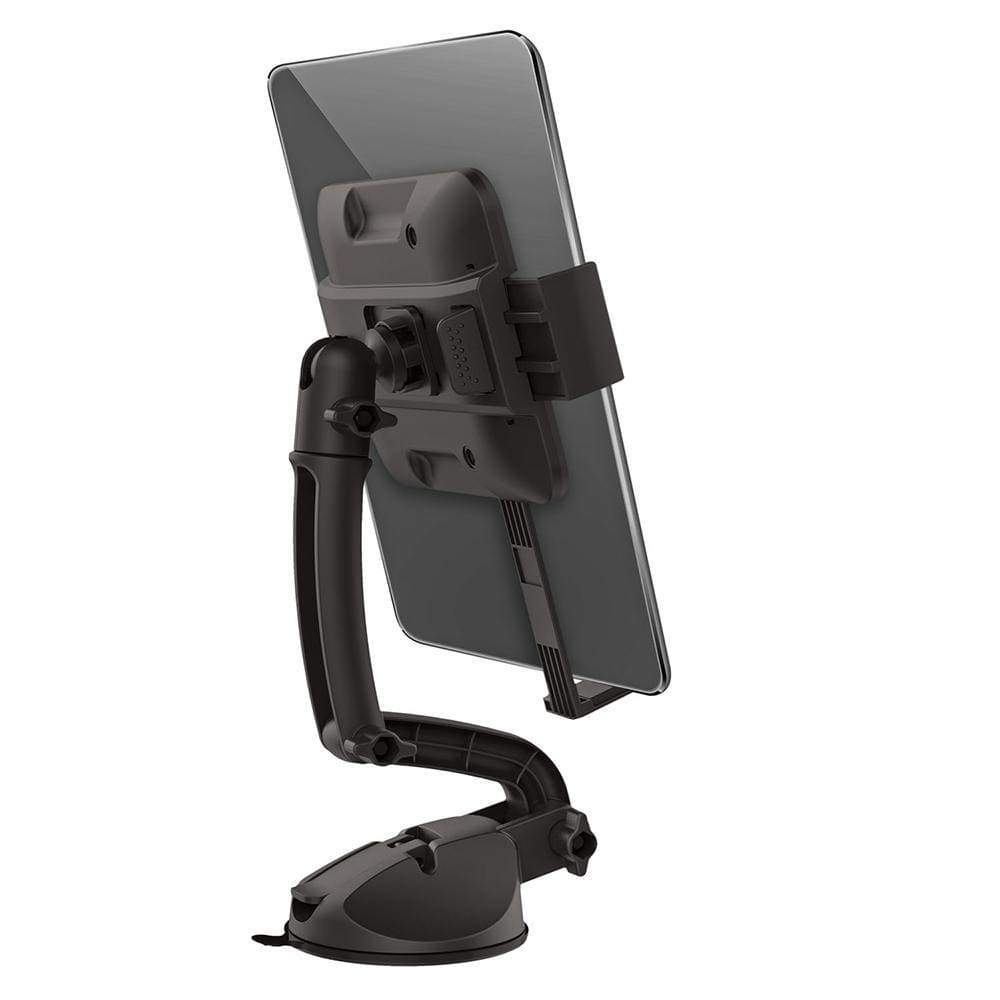 Braketron Inc. Qualifies for Free Shipping Bracketron HD Tablet Dock Portable Dash & Window Mount #BX1-588-2