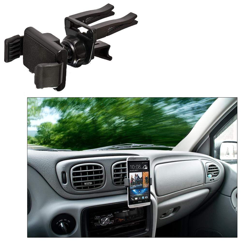 Bracketron Mi-T Grip Vent Mount #BT1-545-2