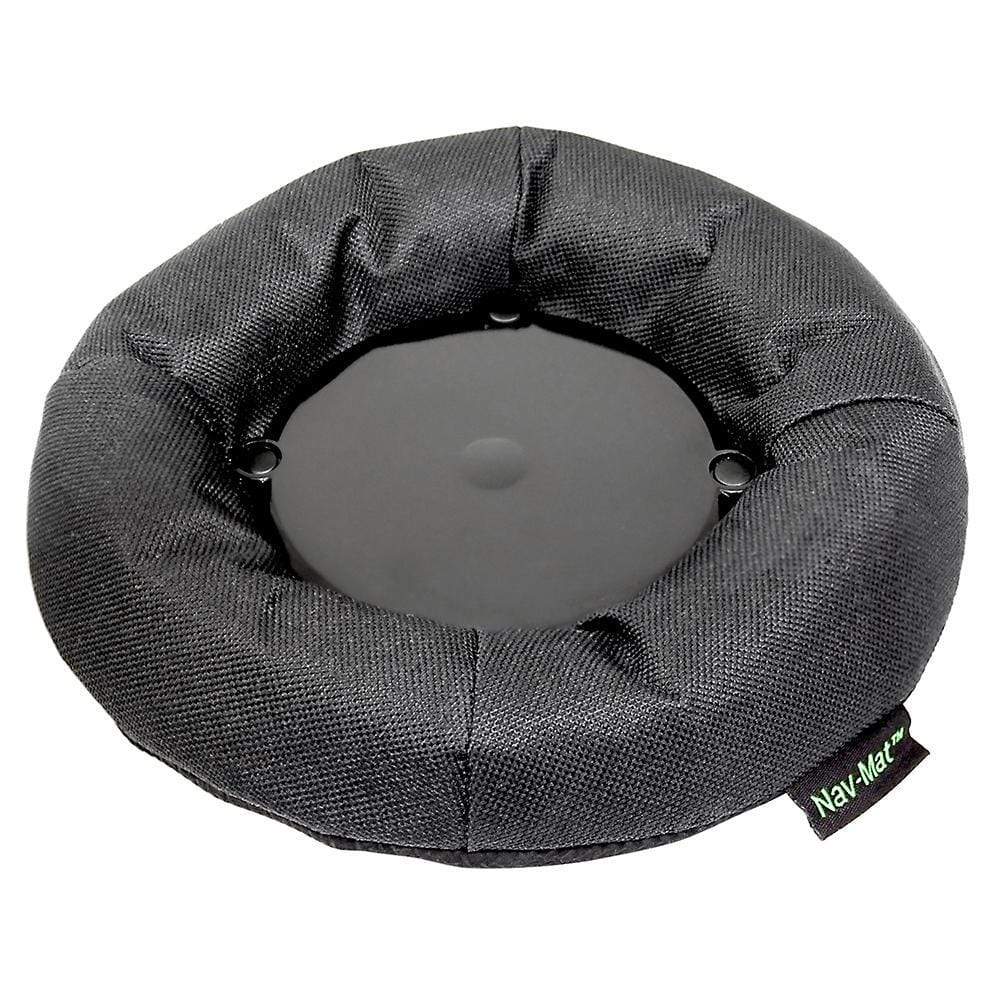 Braketron Inc. Qualifies for Free Shipping Bracketron Nav-Mat Portable GPS Dash Mount #UFM-100-BL