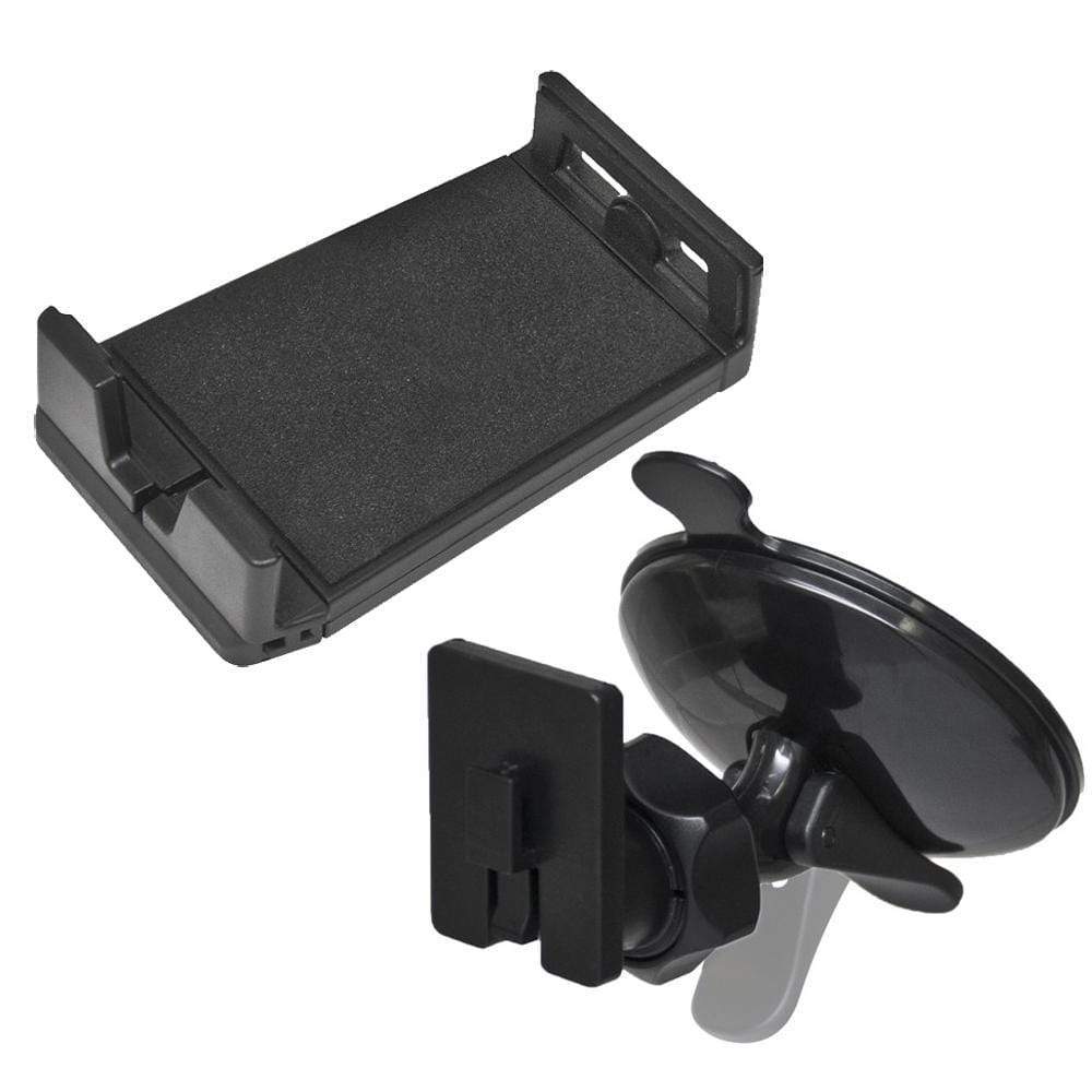 Braketron Inc. Qualifies for Free Shipping Bracketron Navgrip XL Dash and Window Mount #BT1-651-2