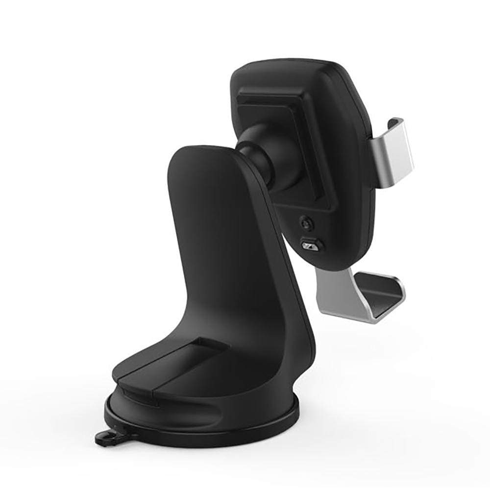 Bracketron Pwrup Qi Wireless Gravity Mount #BT2-952-2