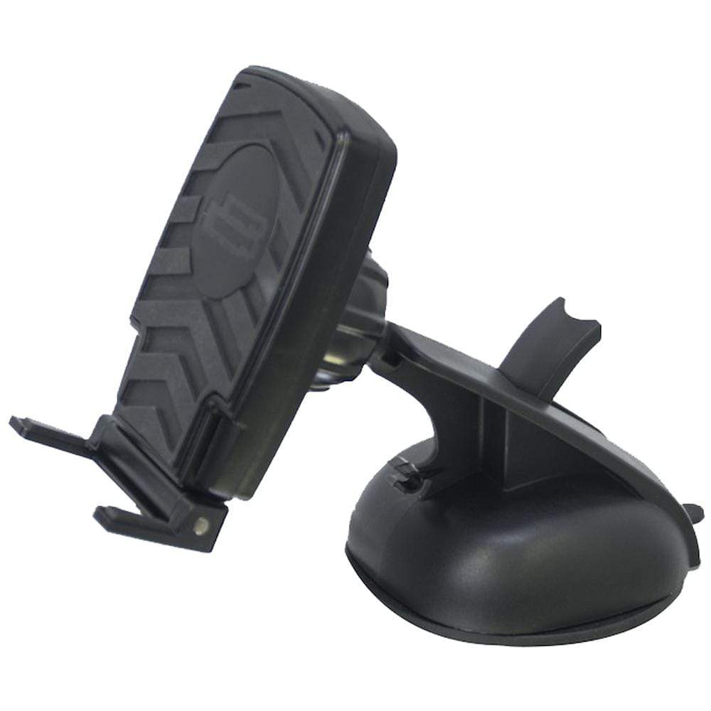 Braketron Inc. Qualifies for Free Shipping Bracketron Si Smartphone Dash Mount #BT1-635-2