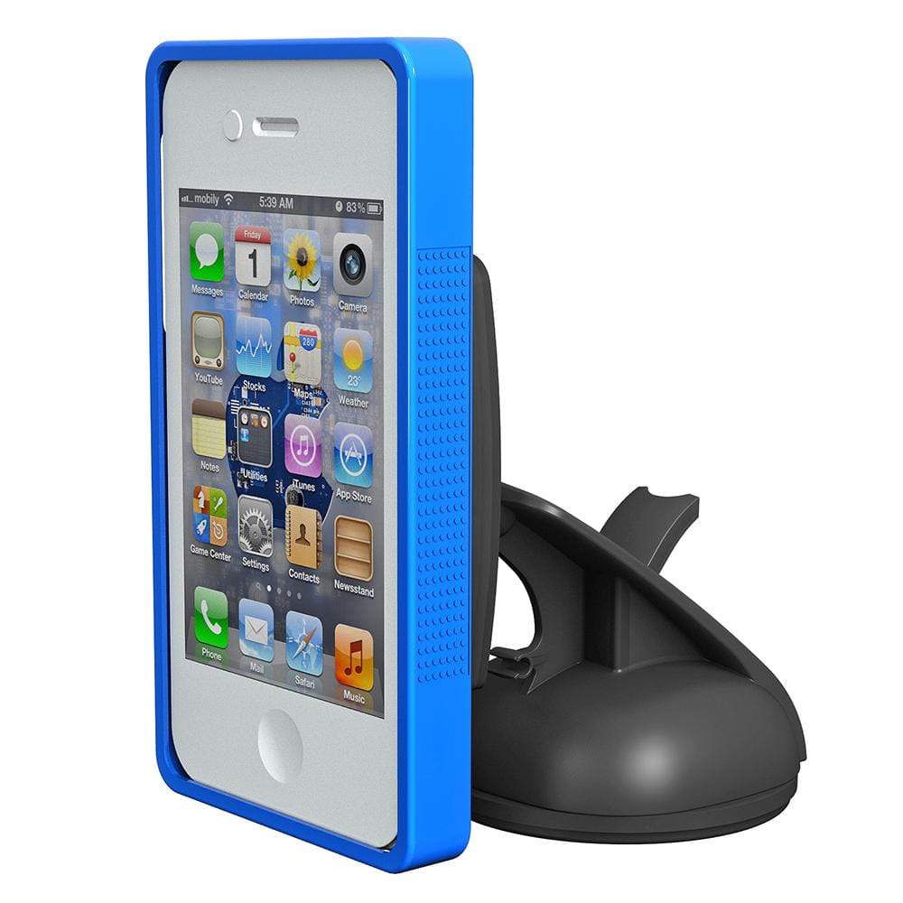 Bracketron Si Smartphone Dash Mount #BT1-635-2