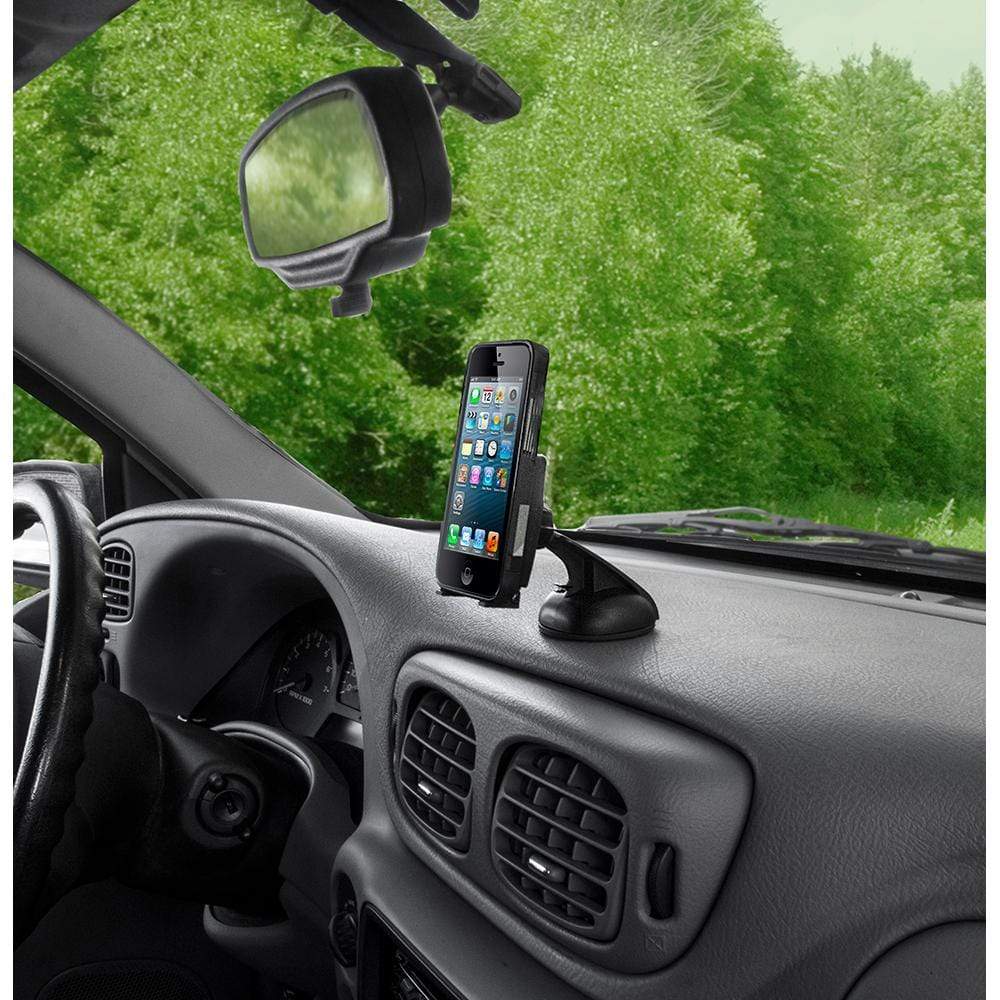 Bracketron Si Smartphone Dash Mount #BT1-635-2