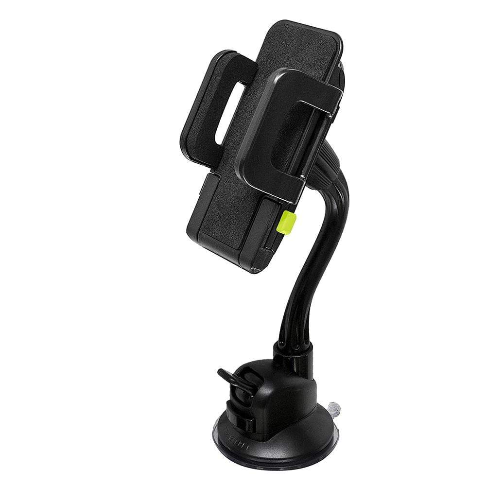 Braketron Inc. Qualifies for Free Shipping Bracketron Tekgrip Windshield Mount #BT1-642-2