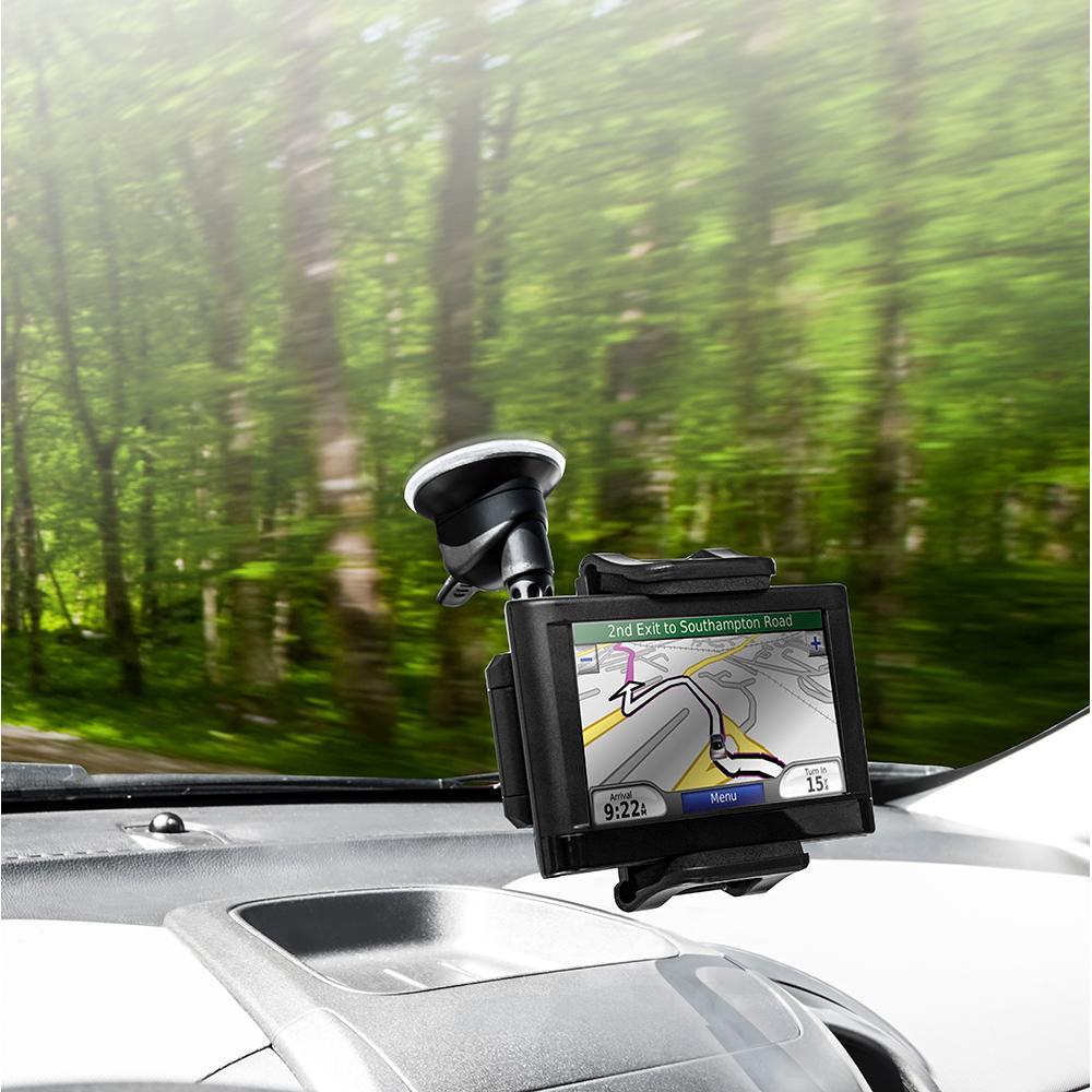Bracketron Tekgrip Windshield Mount #BT1-642-2