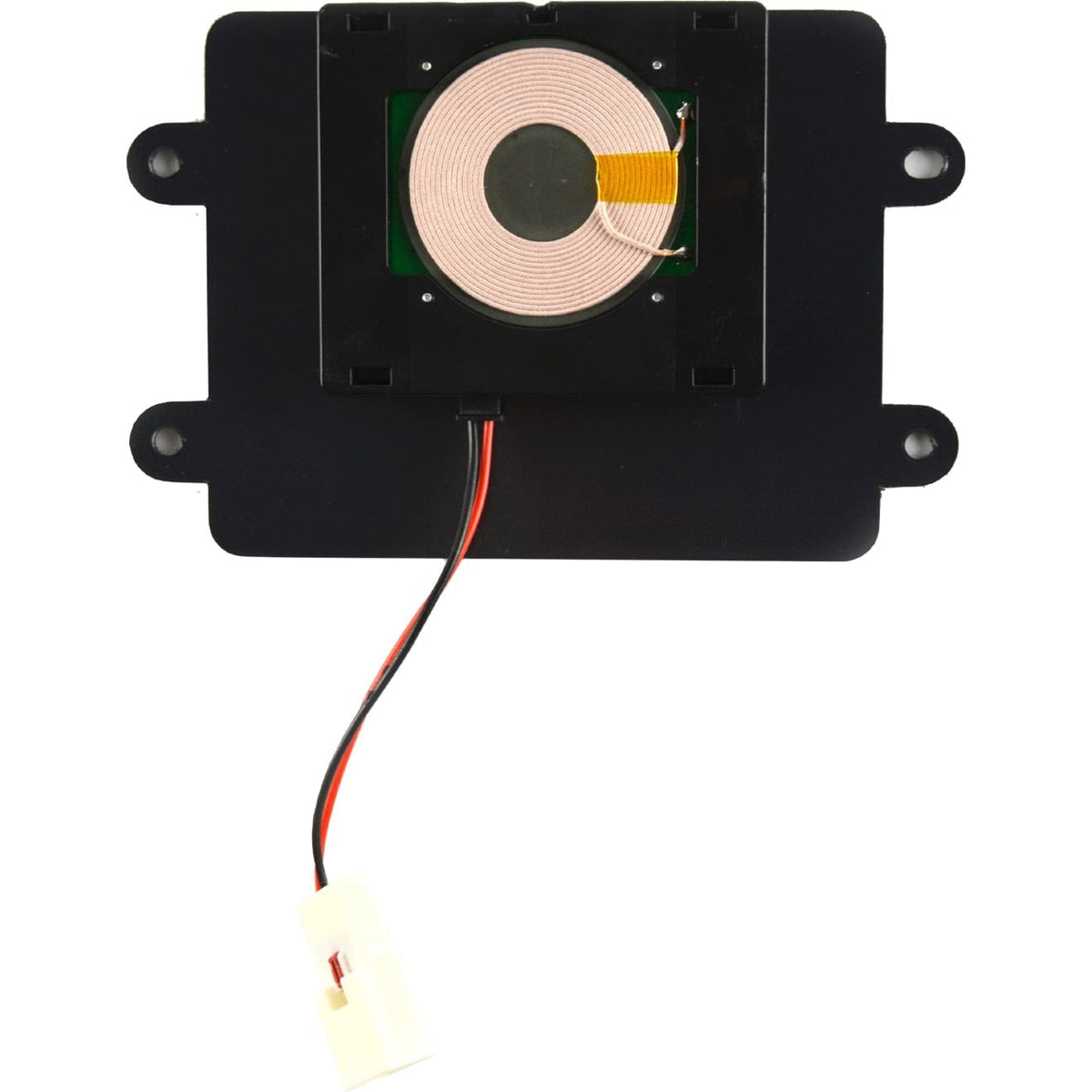 Brandmotion Qualifies for Free Shipping Brandmotion FreedomCharge Qi Wireless Charger Ram Trucks 2009 to Current #FDMC-1260