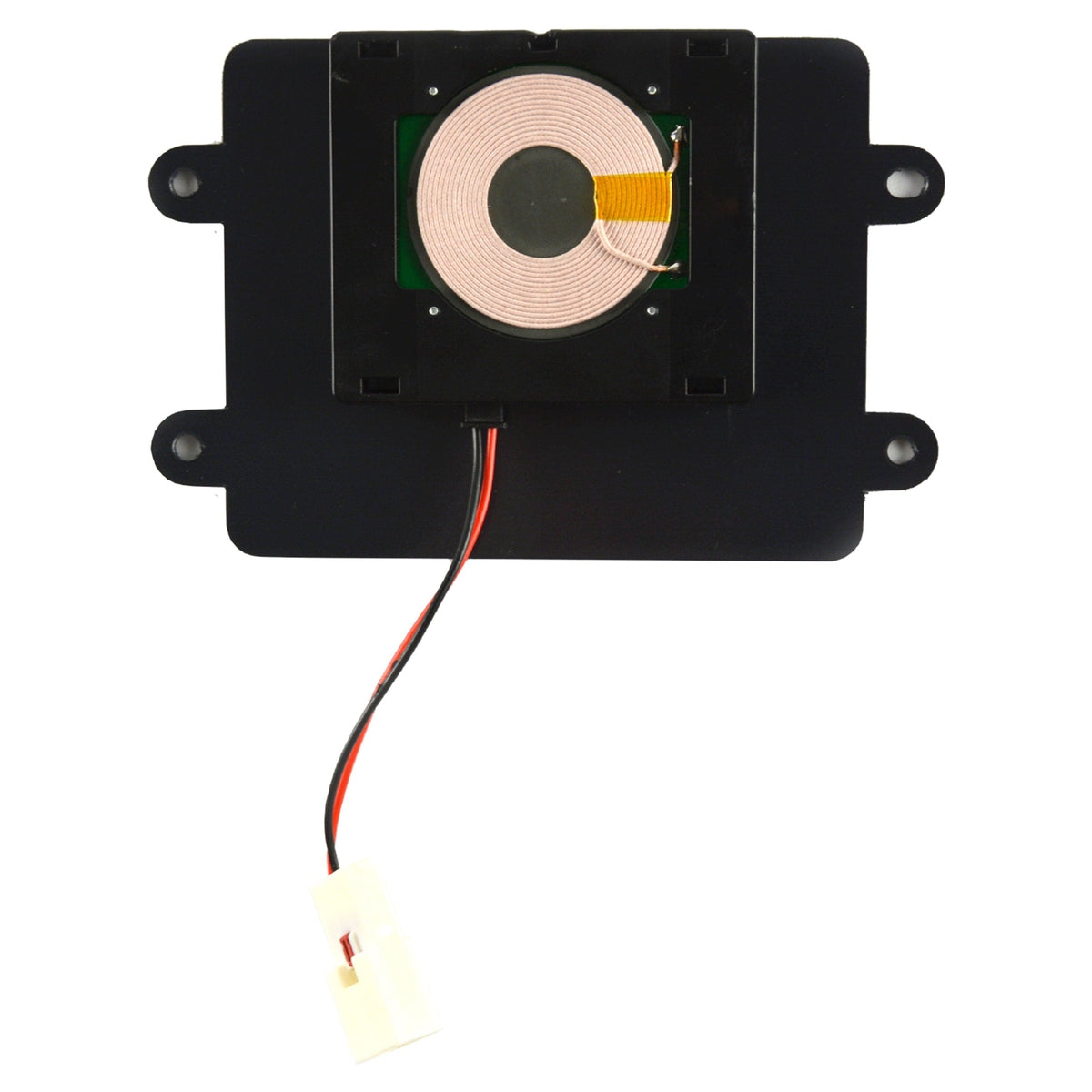 Brandmotion Qualifies for Free Shipping Brandmotion FreedomCharge Qi Wireless Charger Retrofit Select GM Vehicles 2015 to 2018 #FDMC-1285