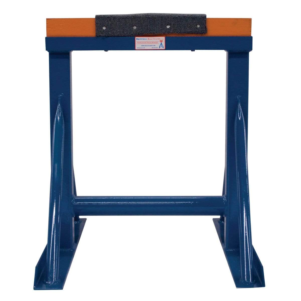 Brownell Boat Stands Not Qualified for Free Shipping Brownell Boat Stands Boat Rack for Bow #BRB