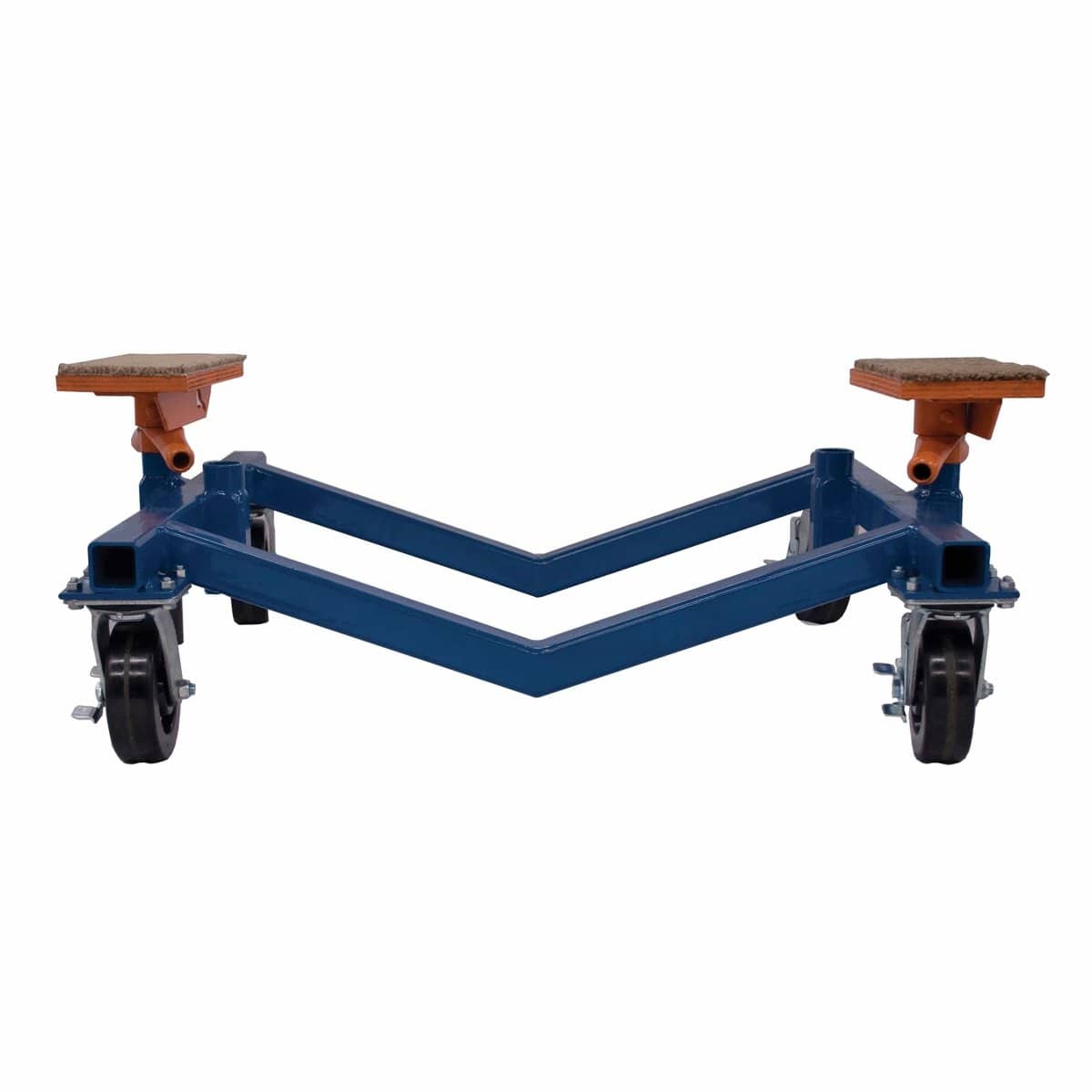 Brownell Boat Stands Not Qualified for Free Shipping Brownell Boat Stands Heavy-Duty Steel Dolly Standard #BD2