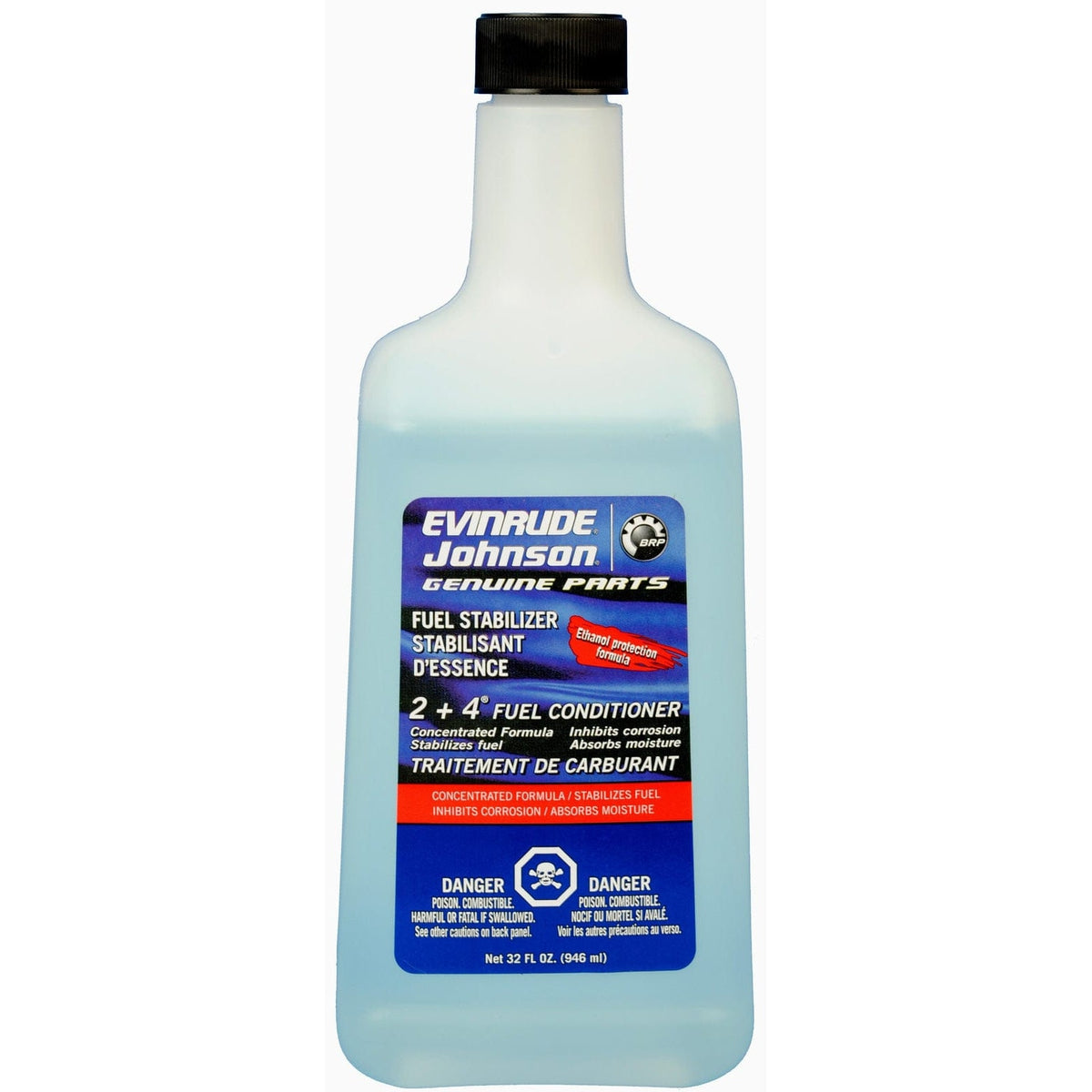 BRP Qualifies for Free Shipping BRP 2+4 Fuel Conditioner 32 oz #766210